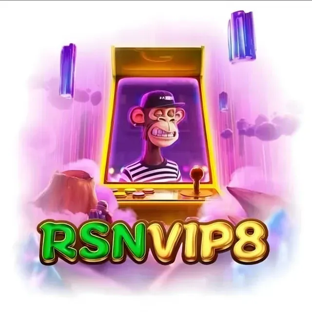 RSNVIP8 - Permainan Puzzle Match-3 yang Menyenangkan